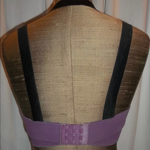 Dana Deatherage Vintage GoGo Belly Dancer Bra M - Picture 4 of 8